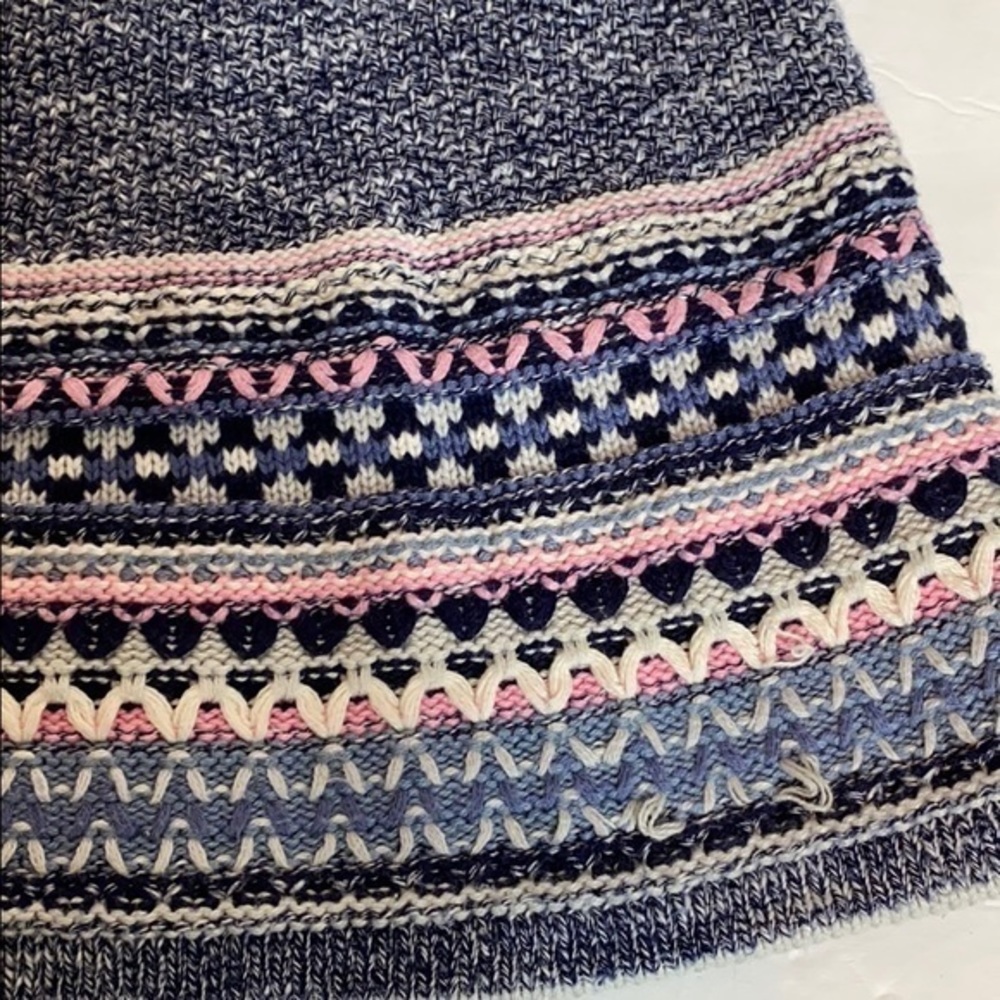 Peruna Sweater Size 4 - Picture 8 of 11